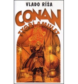 Conan Tygří amulet