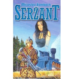 Seržant