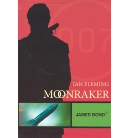 James Bond Moonraker