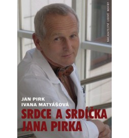 Srdce a srdíčka Jana Pirka