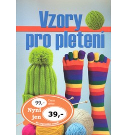 Vzory pro pletení