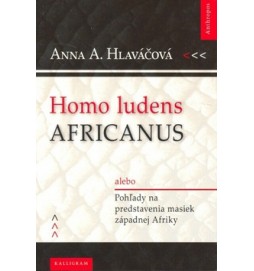 Homo ludens Africanus