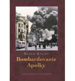 Bombardovanie Apolky