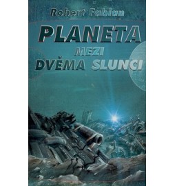 Planeta mezi dvěma slunci