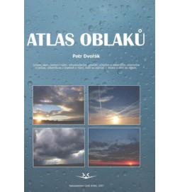 Atlas oblaků