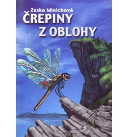 Črepiny z oblohy