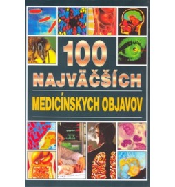 100 najväčších medecínskych objavov