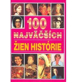 100 najväčších žien histórie