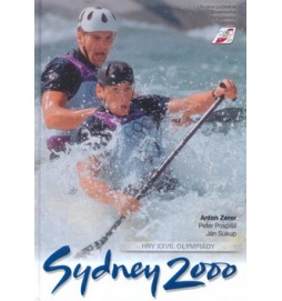 Sydney 2000