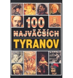 100 najväčších tyranov