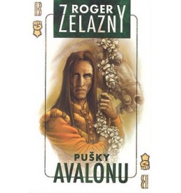 Pušky Avalonu