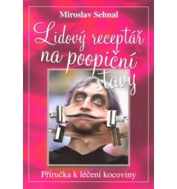 Lidový receptář na poopiční stavy