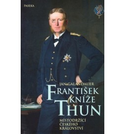 František kníže Thun