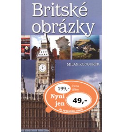 Britské obrázky