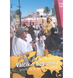 Valčík s babiznou