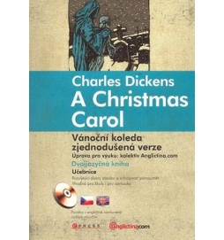 A Christmas Carol Vánoční koleda