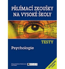 Testy Psychologie