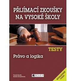 Testy Právo a logika