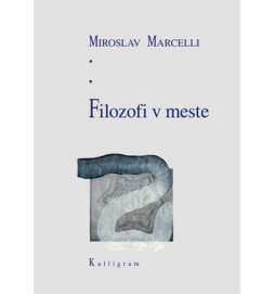 Filozofi v meste