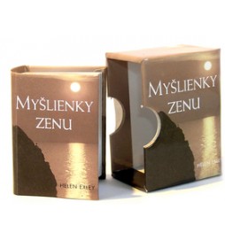 Myšlienky zenu