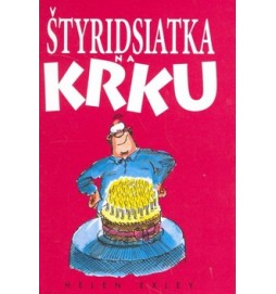 Štyridsiatka na krku