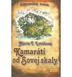 Kamaráti od Sovej skaly