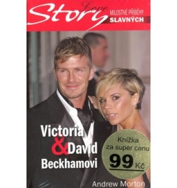 Victoria & David Beckhamovi