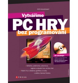 Vytváříme PC hry