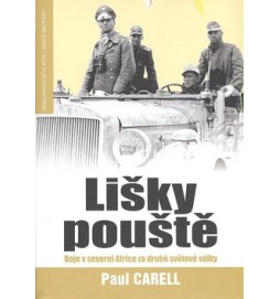 Lišky pouště