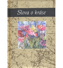 Slova o kráse