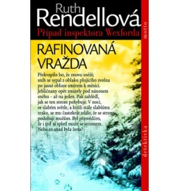 Rafinovaná vražda