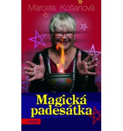 Magická padesátka