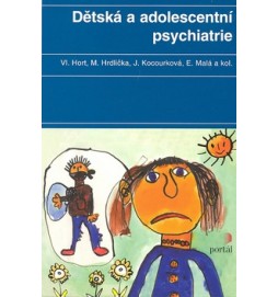 Dětská a adolescentní psychiatrie