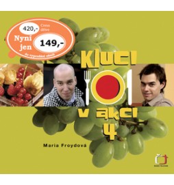 Kluci v akci 4