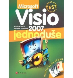 Microsoft Visio 2007