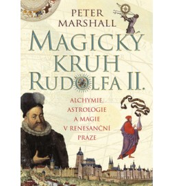 Magický kruh Rudolfa II.