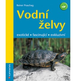 Vodní želvy