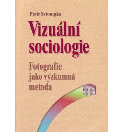 Vizuální sociologie