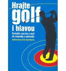 Hrajte golf i hlavou