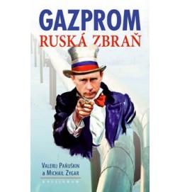 Gazprom