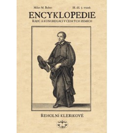 Encyklopedie řádů a kongregací v českých zemích III. díl/3.svazek