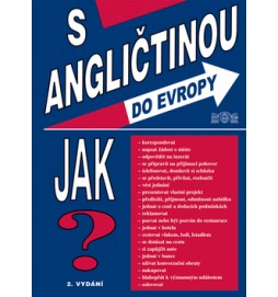 S angličtinou do Evropy