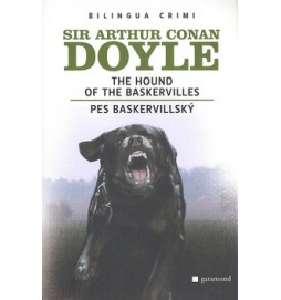 Pes baskervillský, The Hound of the Baskervilles