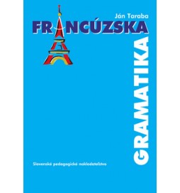 Francúzska gramatika