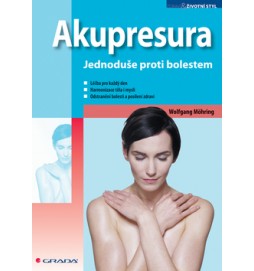 Akupresura