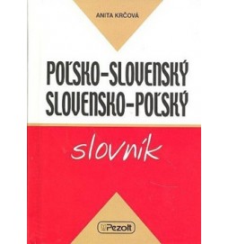 Poľsko - slovenský slovensko - poľský slovník