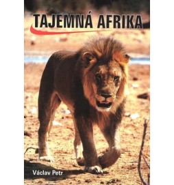 Tajemná Afrika