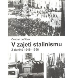 V zajetí stalinismu