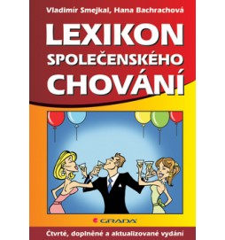 Lexikon společenského chování