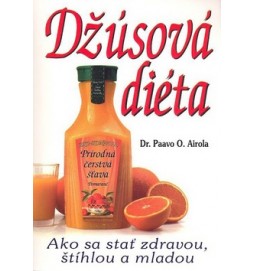 Džúsová diéta